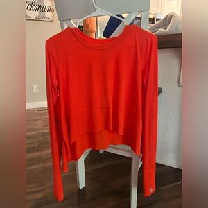 FP Movement Tempo Long Sleeve Shirt